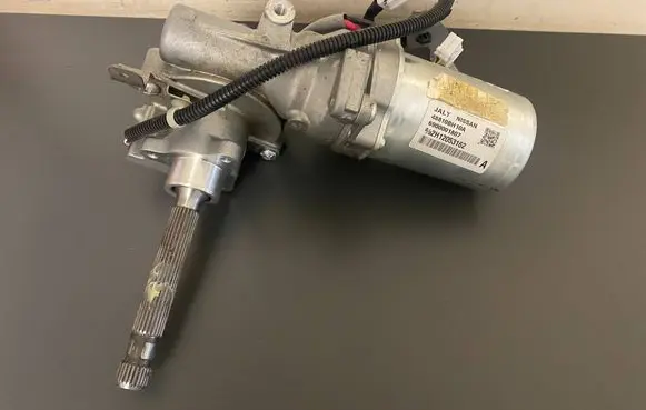 Nissan Note (E11) Electric power steering pump 48810BH10A