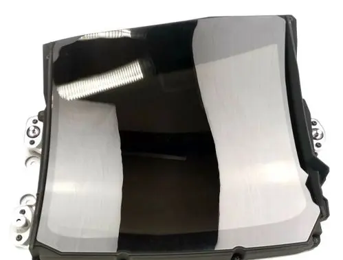 Volkswagen ID.7 Head up display screen 14G919608