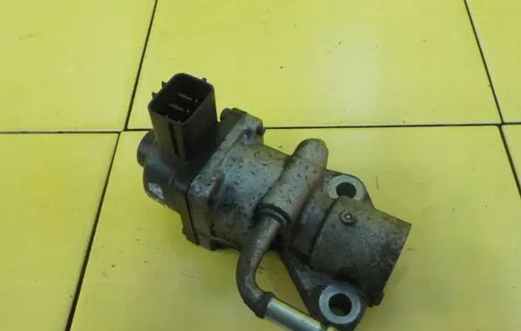 Mazda 6 EGR thermostat 10SP62
