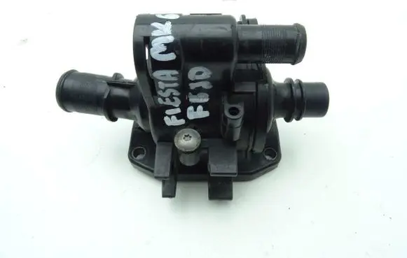 Ford Fiesta Thermostat housing 9671565980 GBIMPORT