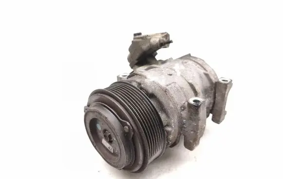 Honda CR-V Air conditioning (A/C) compressor (pump) 4472801230