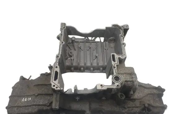 Audi A6 S6 C6 4F Oil sump 059103603T