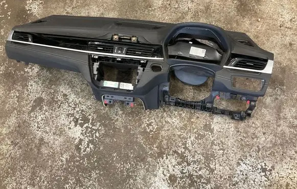 BMW X1 F48 F49 Dashboard 