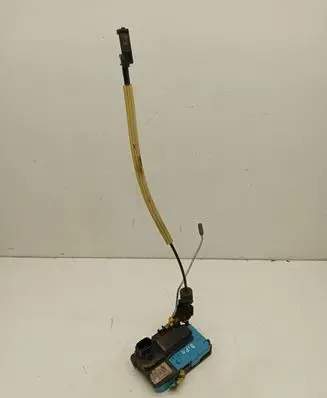 Volvo S60 Front door lock 8650546