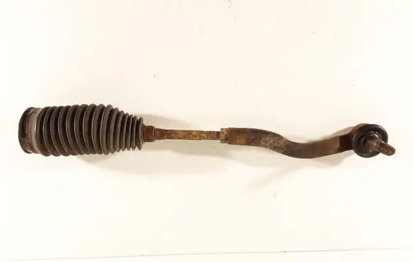 Steering tie rod