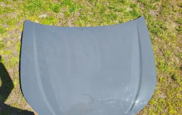 Audi A5 Engine bonnet/hood 8B3823029B