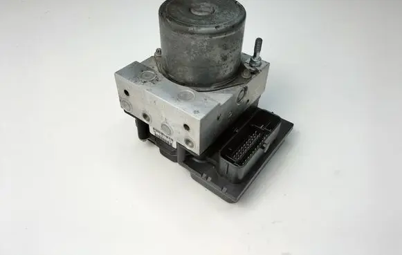 Opel Meriva B ABS Pump 13348789 0265238000