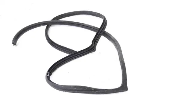 KIA Soul Rubber seal rear door 