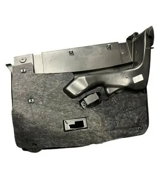 Mercedes-Benz C W205 Dashboard lower bottom trim panel A2056808205