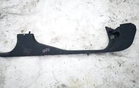 Ford Fiesta Front sill trim cover 2s61a13201amw 5s61a13201aaw