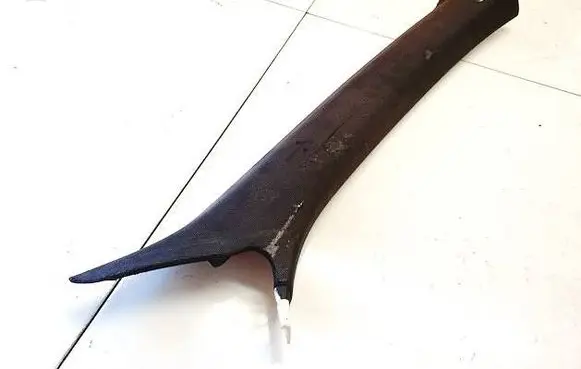Audi A6 S6 C7 4G (C) pillar trim 