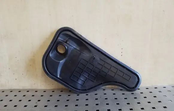 Audi Q5 SQ5 Other front door trim element 8R0837916B