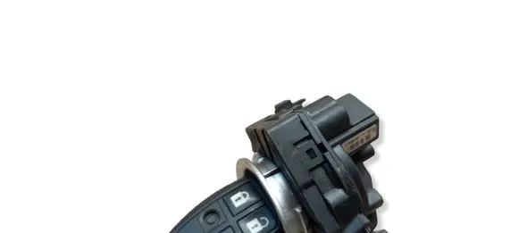 Volvo V50 Ignition lock 92LP0808