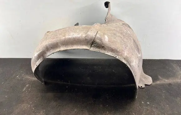 Audi TT TTS Mk2 Front wheel arch liner splash guards 8J0821171A