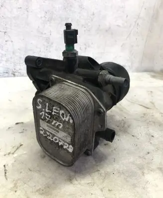 Seat Leon (5F) Gearbox / Transmission oil cooler 03N117021