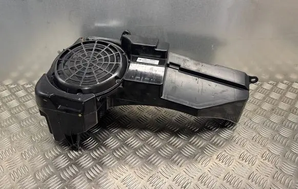 Audi A7 S7 4G Subwoofer speaker 4G9035382A 619081001 3203890020