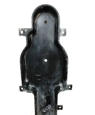 Jeep Grand Cherokee AdBlue Liquid tank holder 68164032AB