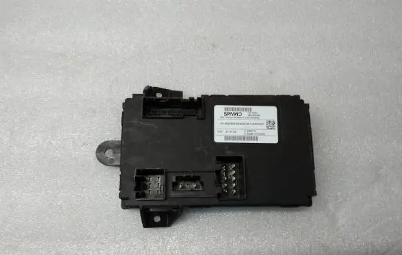 Polestar 2 Seat heating relay 32315485 8891483290 PP1052595800