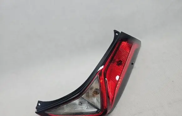 Toyota Aygo AB40 Rear/tail lights 0H-29