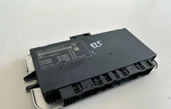 BMW X3 F25 Light module LCM 9290013 001000001 013200340010