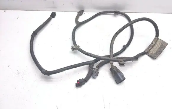 Volvo S80 Parking sensor (PDC) wiring loom 30786243