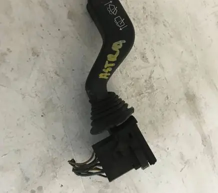 Opel Astra G Wiper switch 