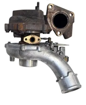 Audi A4 S4 B7 8E 8H Turbo 059145721E GTB1756VK 7697012
