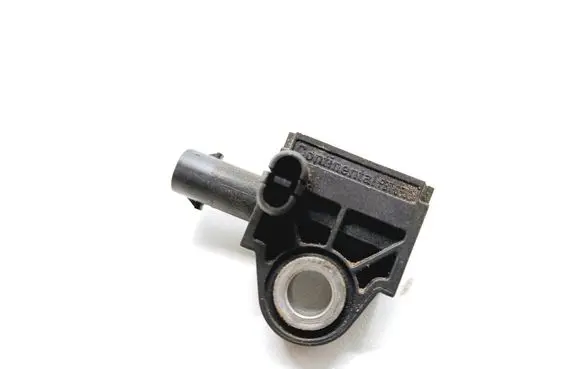Volkswagen Touran III Airbag deployment crash/impact sensor 5Q0959651B