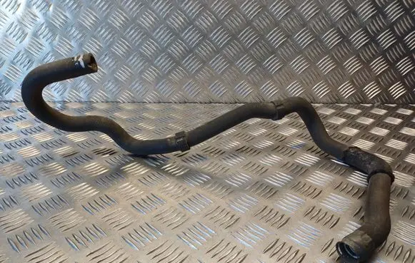 Peugeot 207 Engine coolant pipe/hose