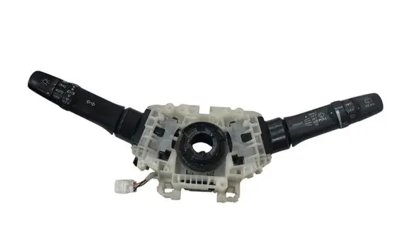 Mitsubishi i-MiEV Wiper turn signal indicator stalk/switch 8600A456 17H095
