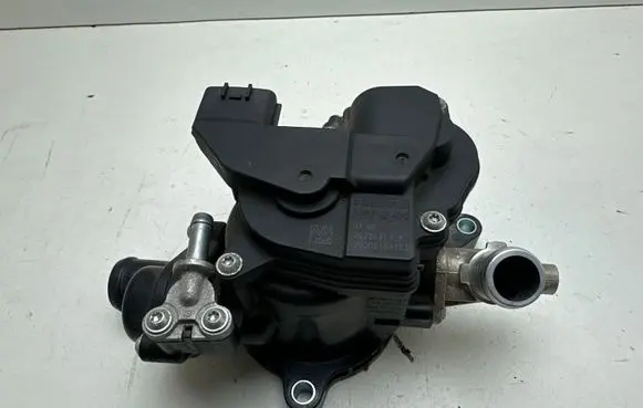 Subaru Outback (BT) Thermostat/thermostat housing 21319AA010