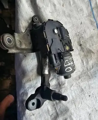 Ford Galaxy Front wiper linkage and motor 6M2117504AH 3397021025