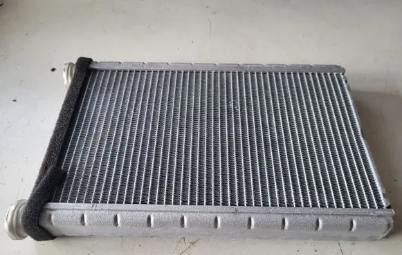 Toyota C-HR II A/C cooling radiator (condenser)