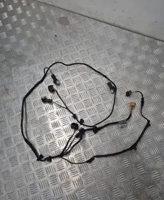 Audi A5 Parking sensor (PDC) wiring loom 8W6971104J 05082016 TAB010813BH