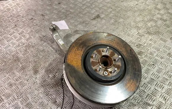 Jaguar XE Front wheel hub GX733K186A