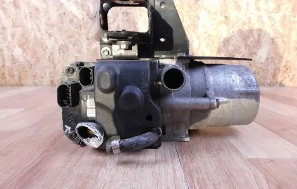 Audi A4 S4 B8 8K Auxiliary pre-heater (Webasto) 9021032D