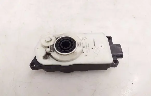 BMW 3 G20 G21 Radiator active air flap actuator 9881645 988164501 5811R1000