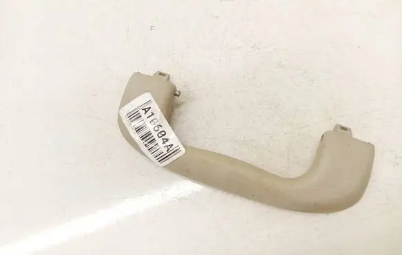 Opel Zafira A Front interior roof grab handle 