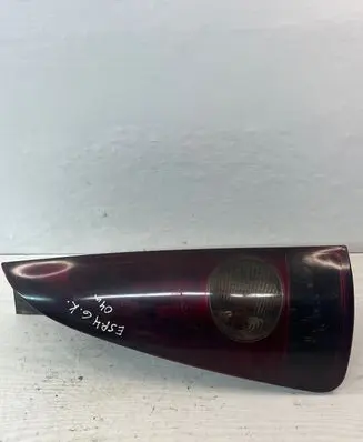 Renault Espace - Grand espace IV Rear/tail lights 8200027153