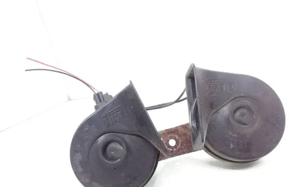 Jaguar S-Type Horn signal 0055306