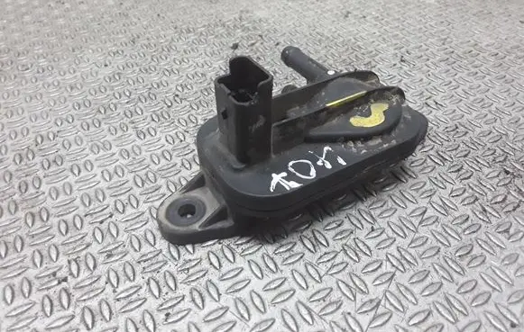 Peugeot 407 Exhaust gas pressure sensor 9645022680