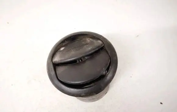 Fiat Doblo Dash center air vent grill 225363