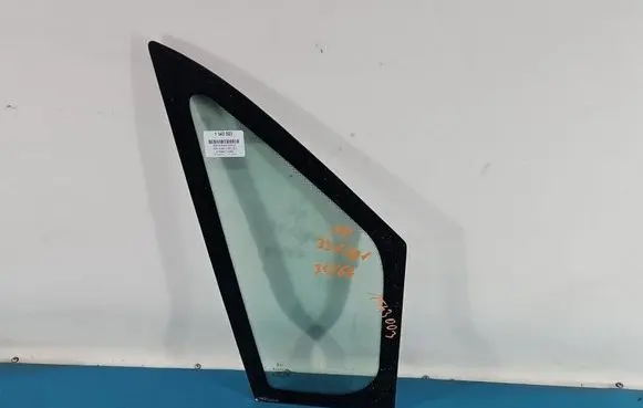 Citroen Jumper Front door window glass four-door IMPRK1543003