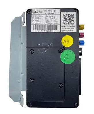 MG Marvel R Bluetooth control unit module 421291291