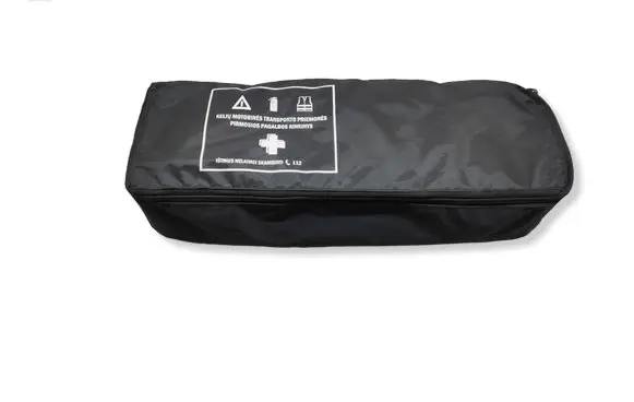 Toyota Prius (XW50) First aid kit 