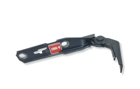 Audi A4 S4 B7 8E 8H Engine bonnet/hood hinges 8E0823302E