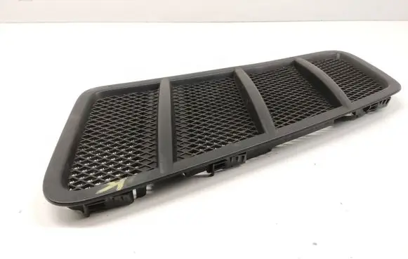 Mercedes-Benz ML W166 Bonnet/hood grill A1668800105