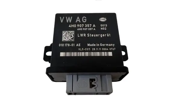 Audi A6 S6 C7 4G Light module LCM 4H0907357A