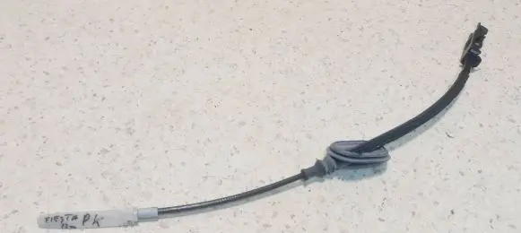 Ford Fiesta Front door cable line 8A61R18A00AC