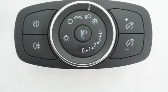 Ford Transit Custom Light switch 1034569100
